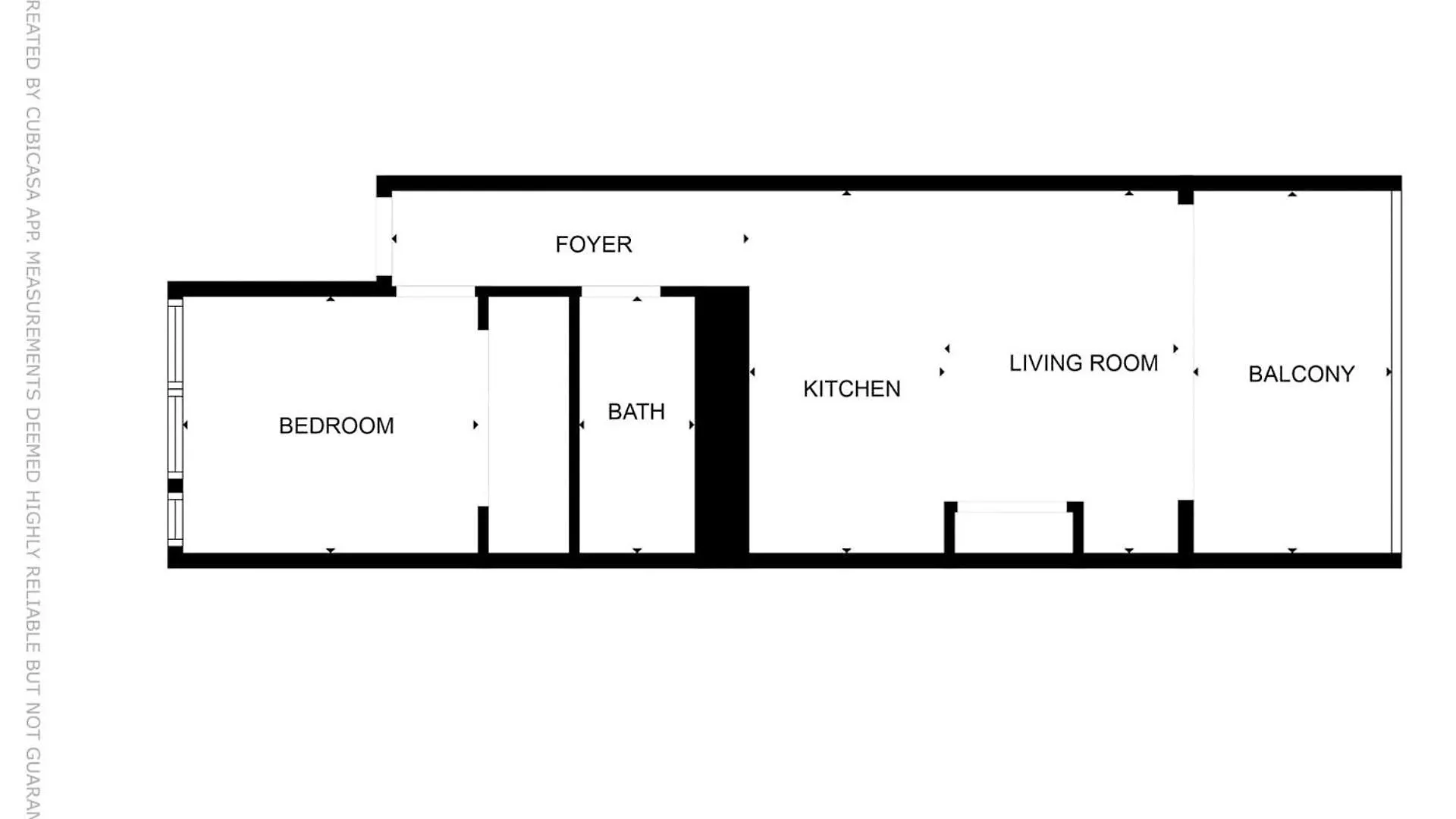 Kuleana Club #513 - Ocean View -1 Bedroom & 1 Bathroom - 3Rd Floor Kahana