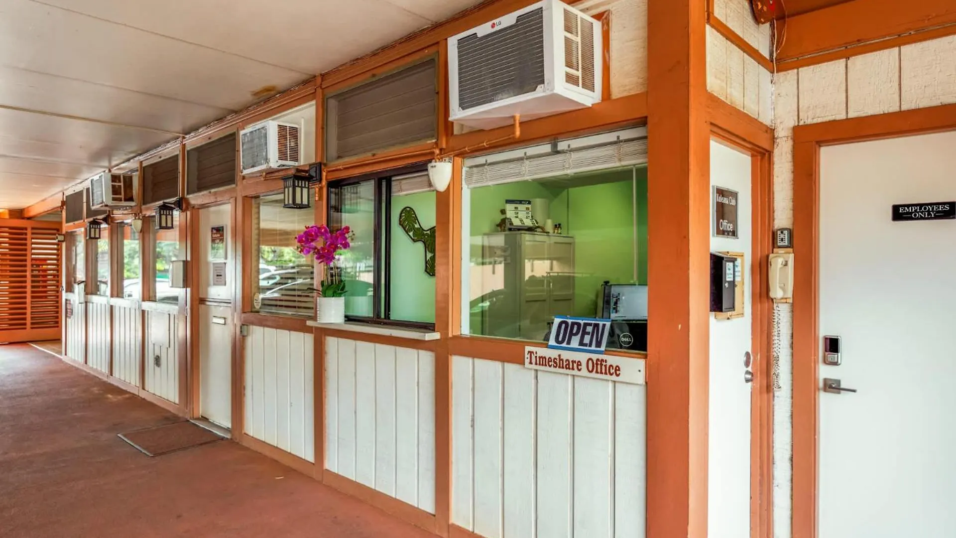Сasa de vacaciones Kuleana Club #513 - Ocean View -1 Bedroom & 1 Bathroom - 3Rd Floor Kahana