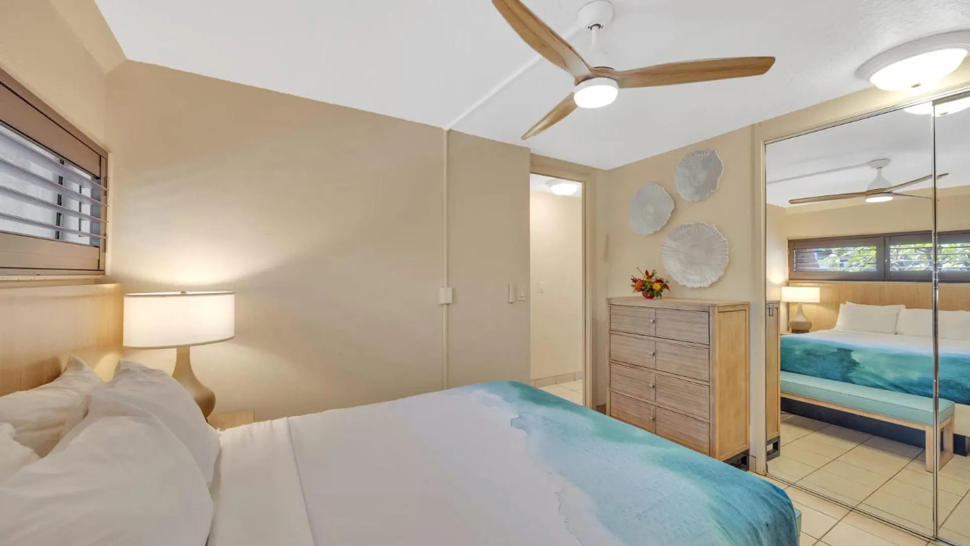 Kuleana Club #513 - Ocean View -1 Bedroom & 1 Bathroom - 3Rd Floor Kahana Сasa de vacaciones